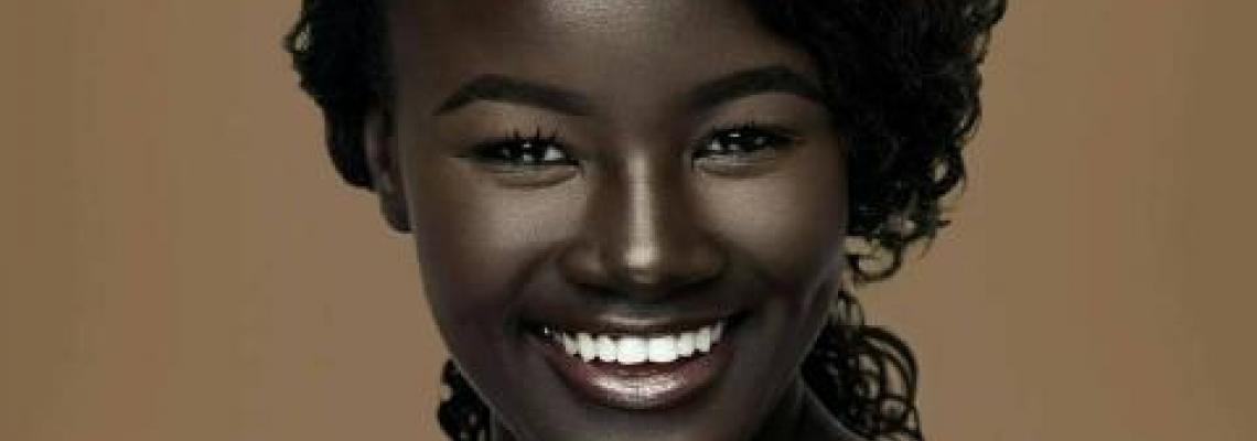 About Khoudia Diop by Ebena 