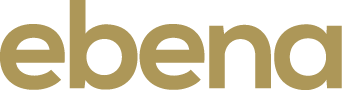 Ebena logo