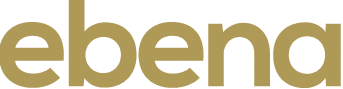 ebena logo